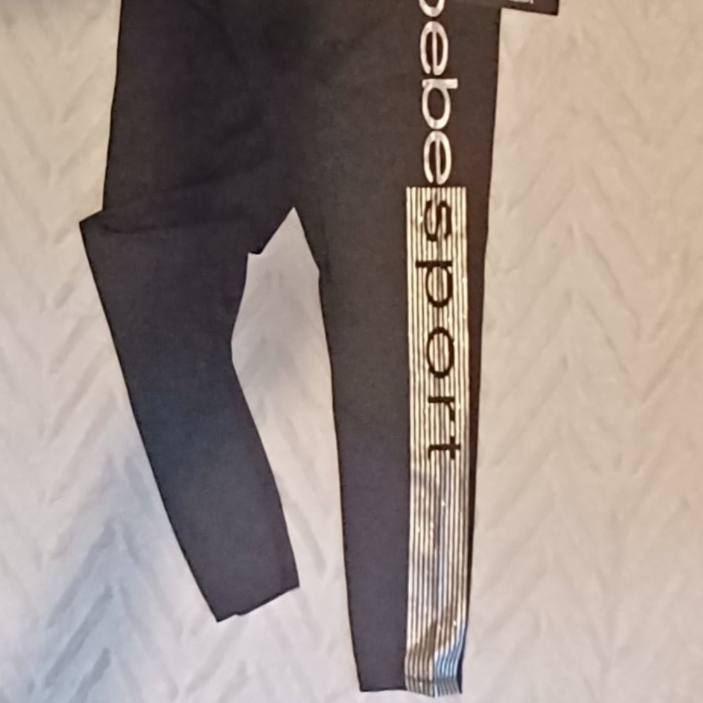 BEBE SPORT - Picture 3 of 3